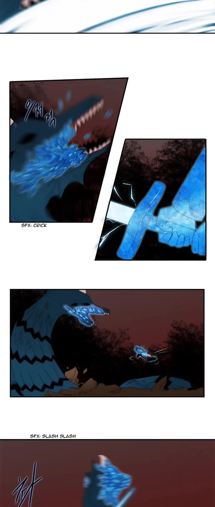 Black Haze Chapter 40 page 4 - Chapter 40