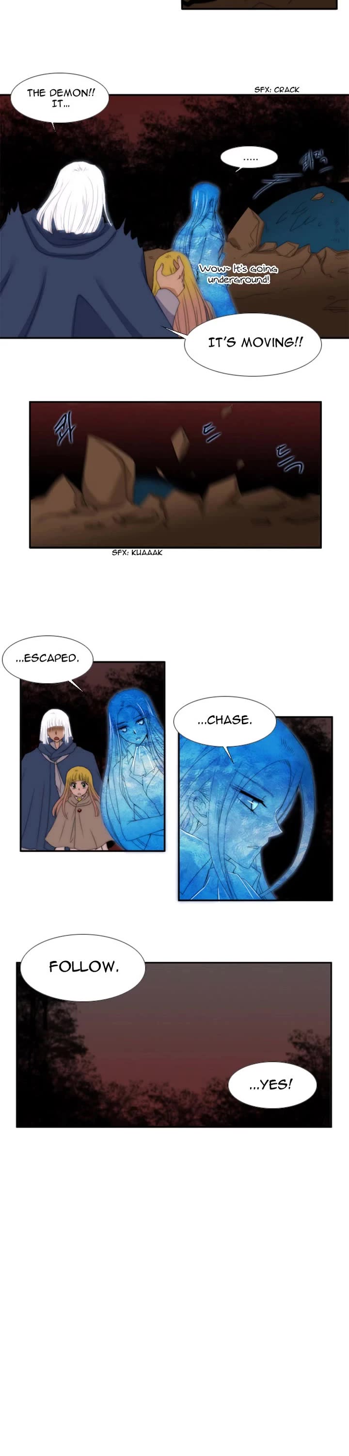Black Haze Chapter 40 page 7 - Chapter 40