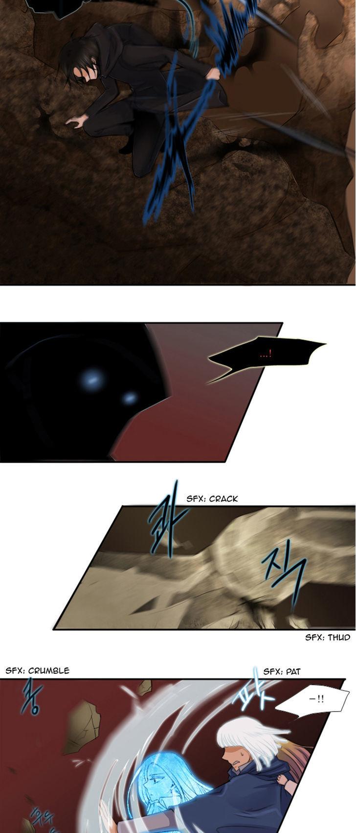 Black Haze Chapter 42 page 10 - Chapter 42