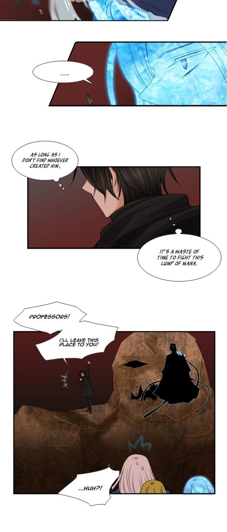 Black Haze Chapter 42 page 11 - Chapter 42