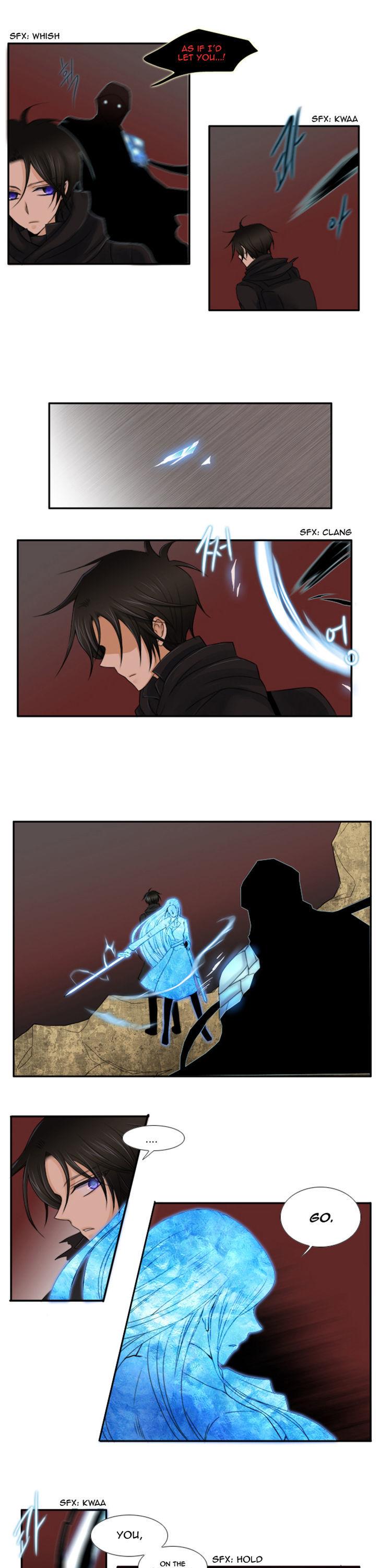 Black Haze Chapter 42 page 12 - Chapter 42
