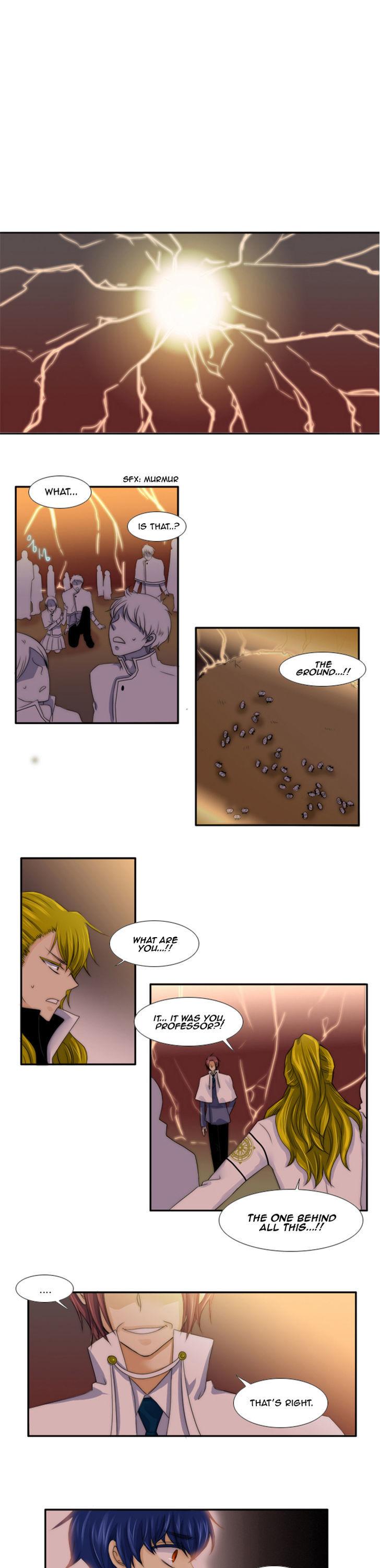 Black Haze Chapter 42 page 15 - Chapter 42
