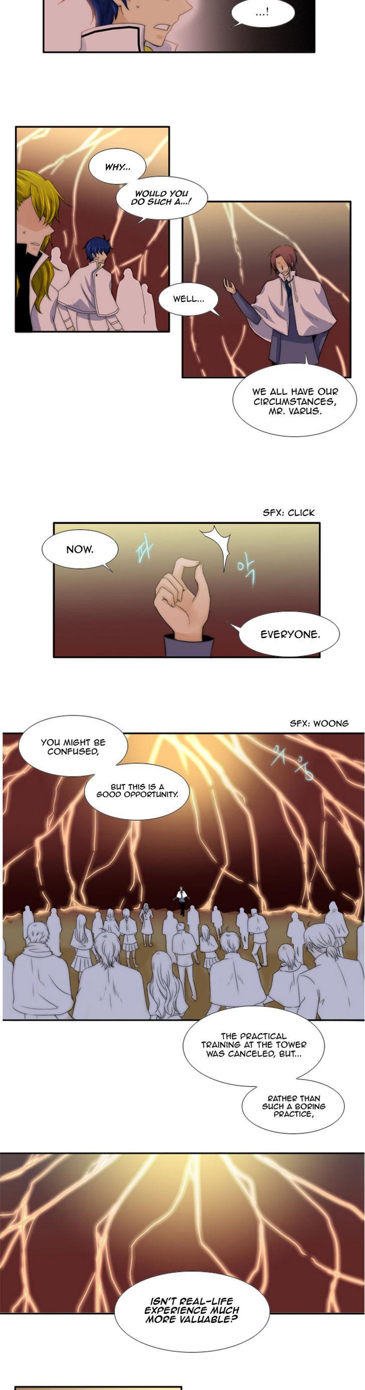 Black Haze Chapter 42 page 16 - Chapter 42