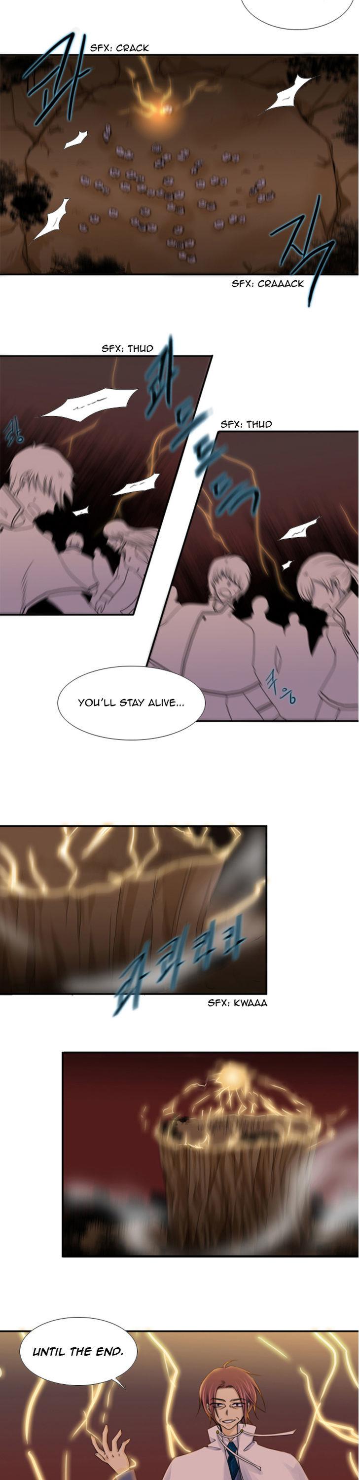 Black Haze Chapter 42 page 3 - Chapter 42