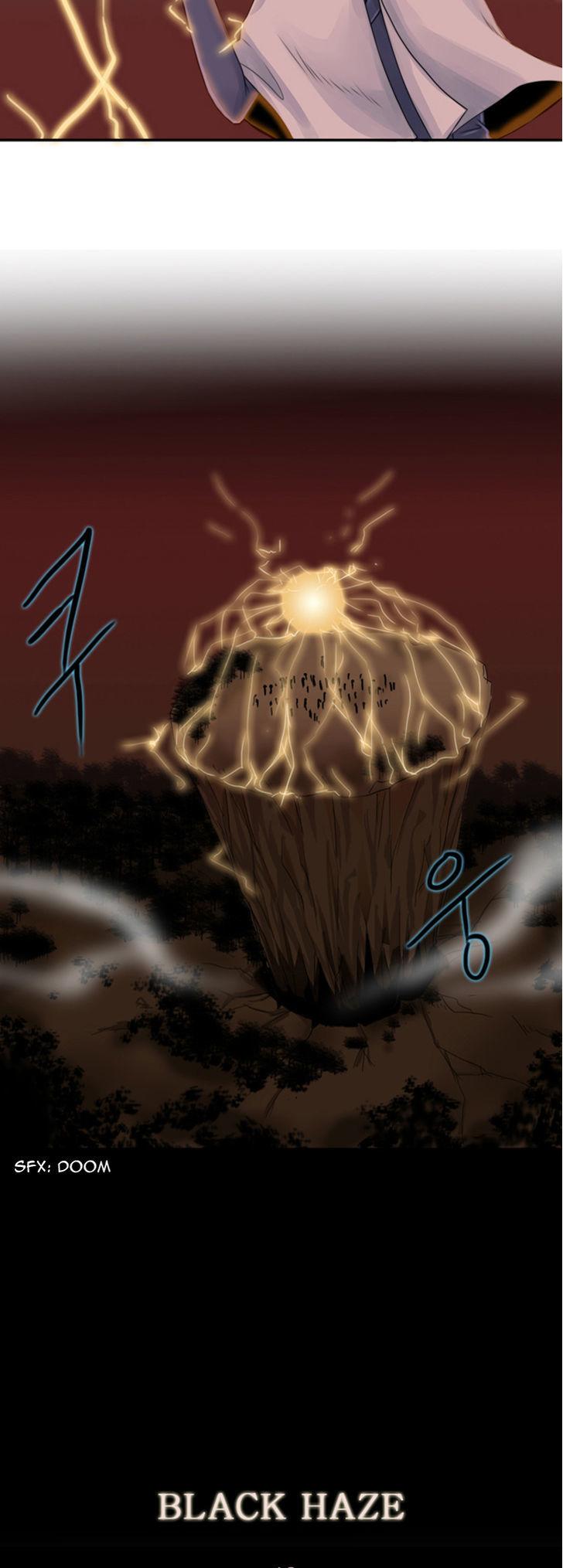 Black Haze Chapter 42 page 4 - Chapter 42