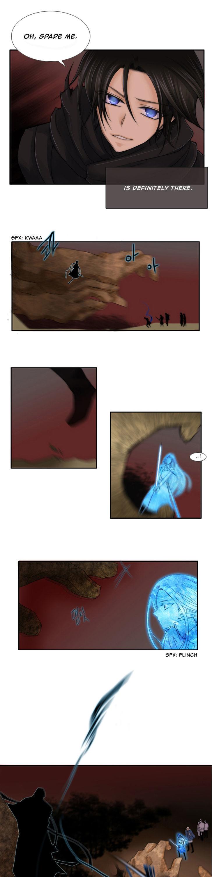 Black Haze Chapter 42 page 9 - Chapter 42