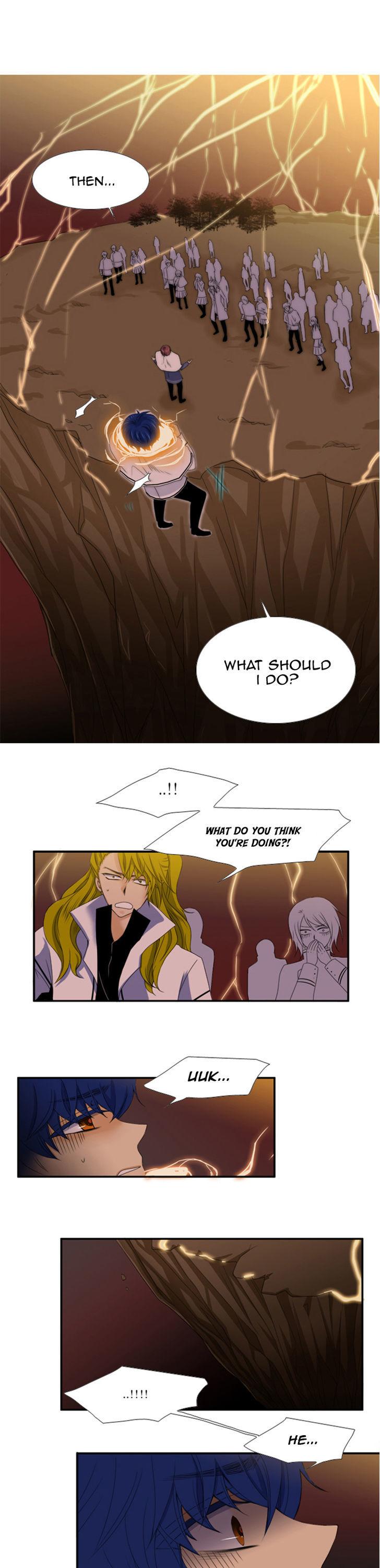 Black Haze Chapter 43 page 2 - Chapter 43