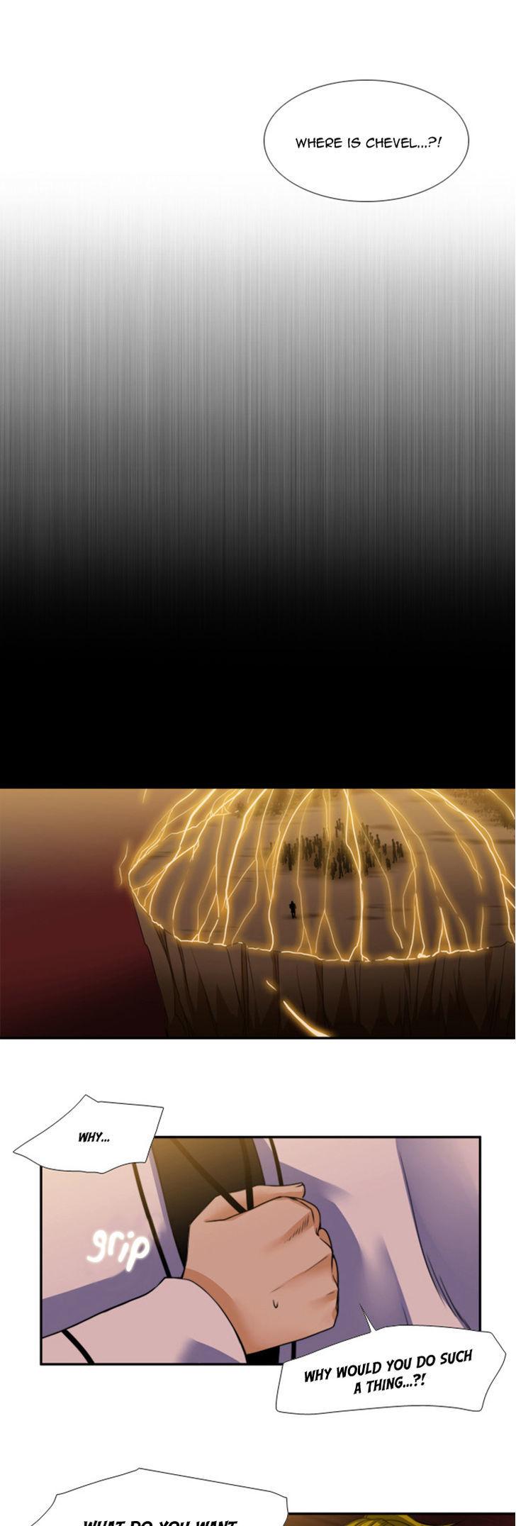 Black Haze Chapter 44 page 12 - Chapter 44
