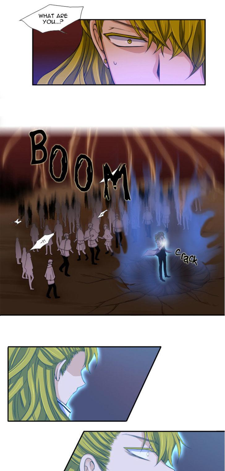 Black Haze Chapter 44 page 16 - Chapter 44