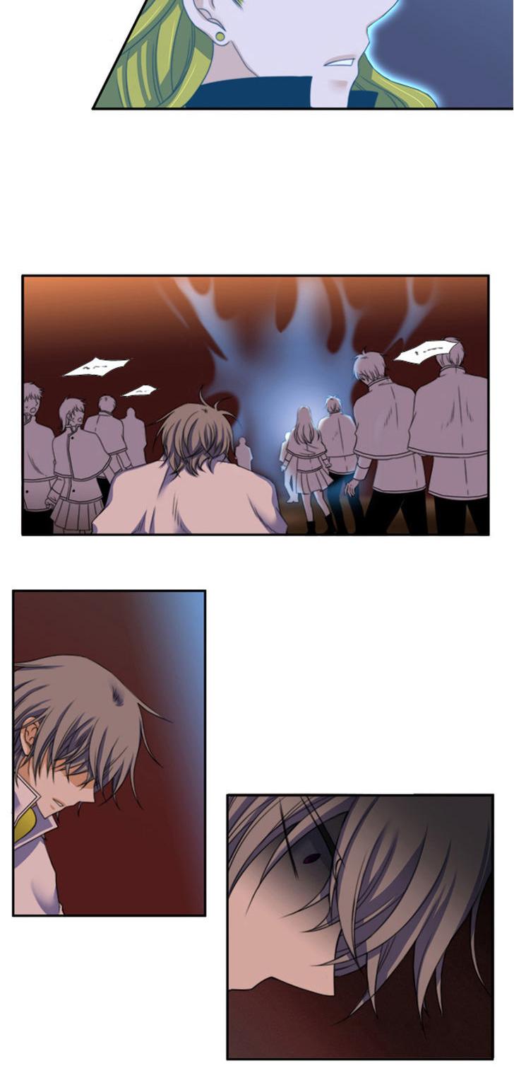 Black Haze Chapter 44 page 17 - Chapter 44