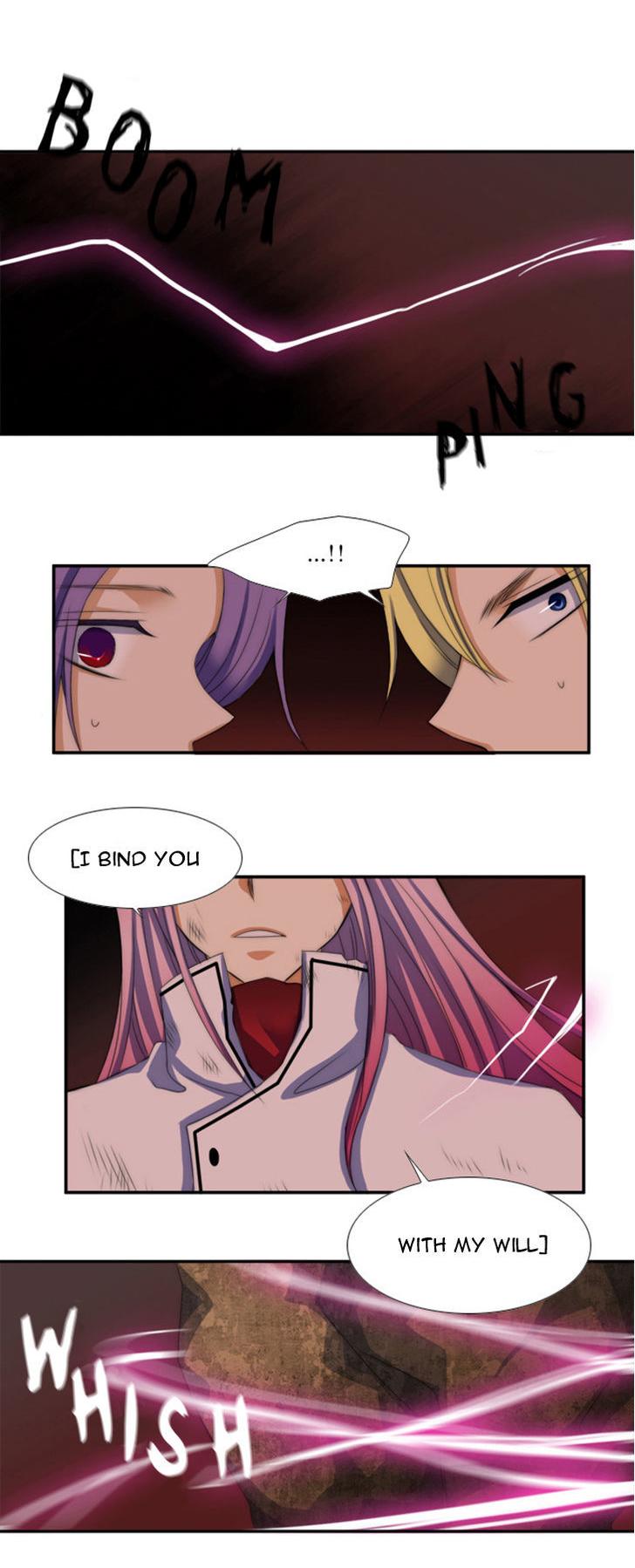 Black Haze Chapter 44 page 3 - Chapter 44
