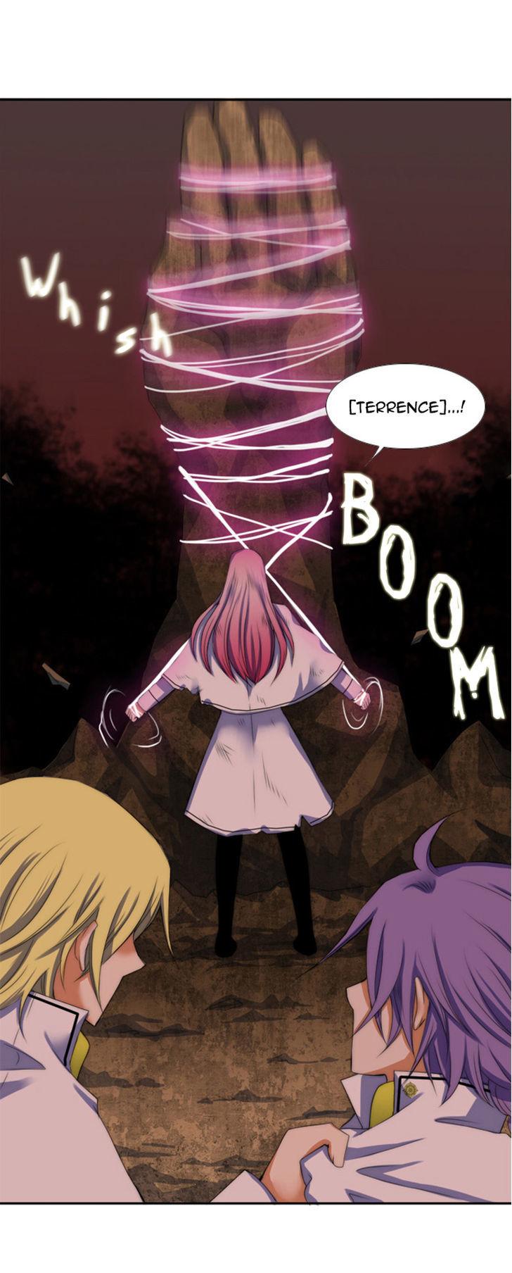 Black Haze Chapter 44 page 4 - Chapter 44