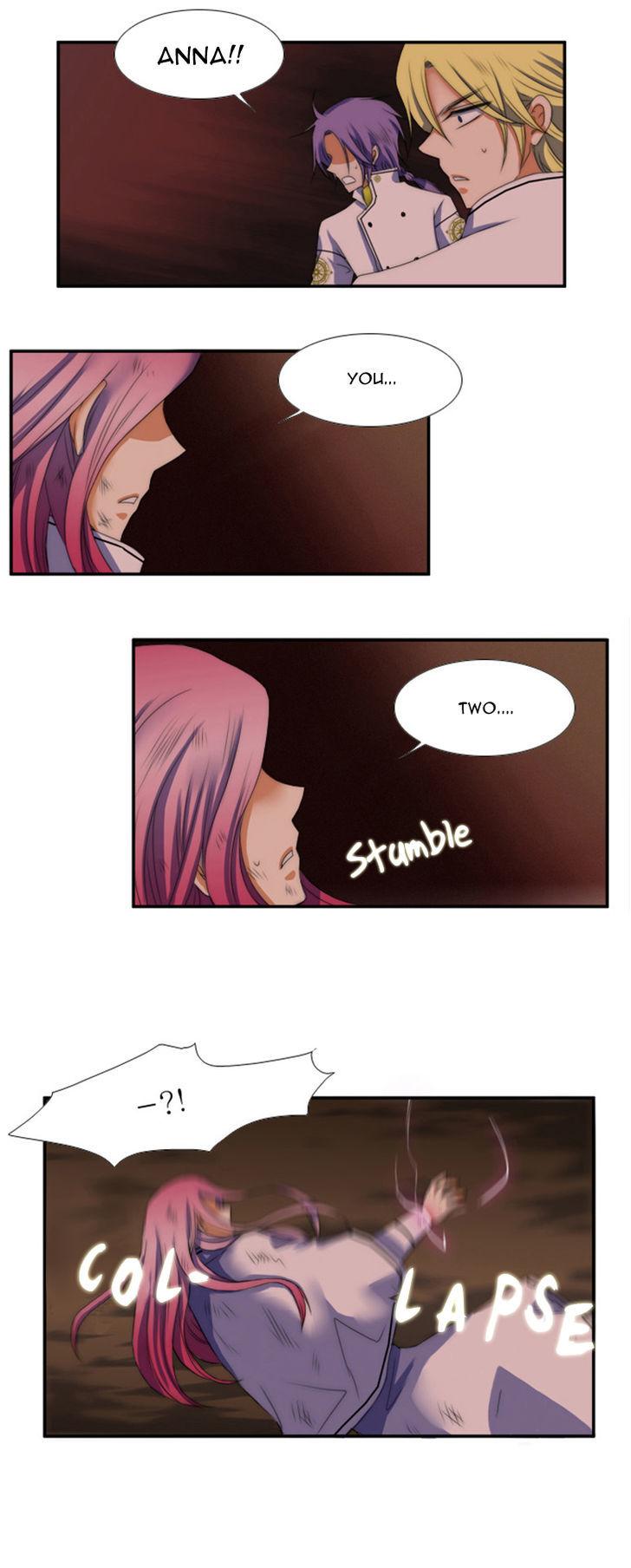 Black Haze Chapter 44 page 5 - Chapter 44