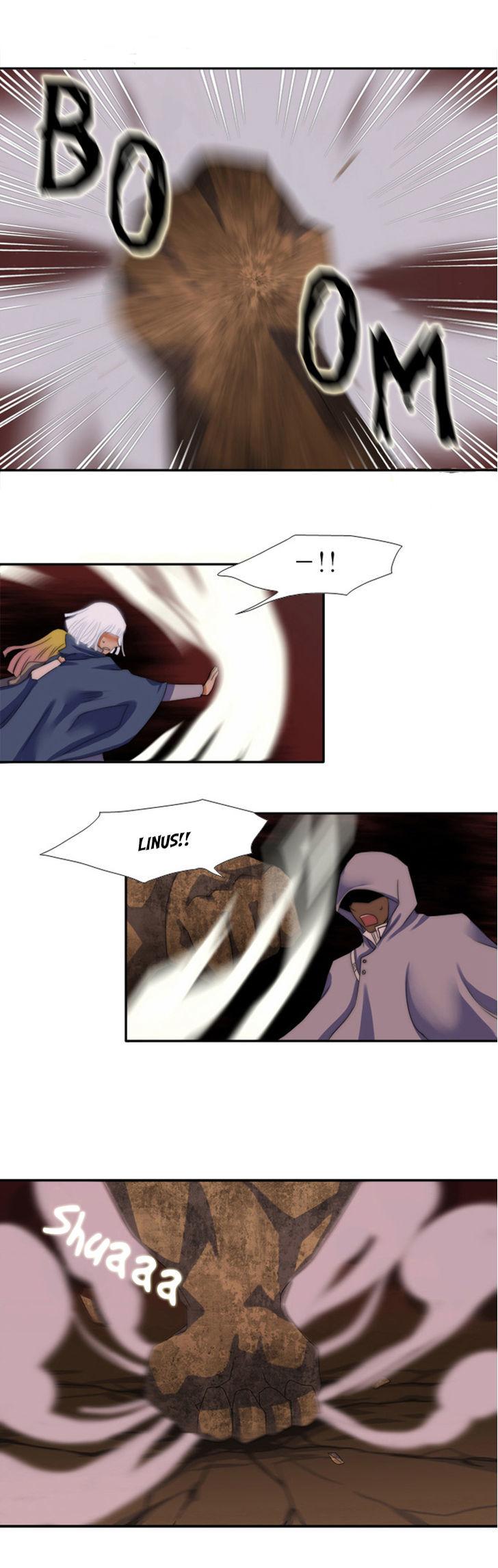 Black Haze Chapter 44 page 8 - Chapter 44