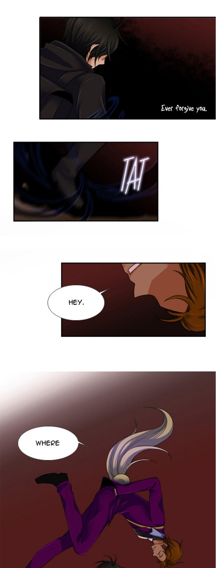 Black Haze Chapter 45 page 4 - Chapter 45