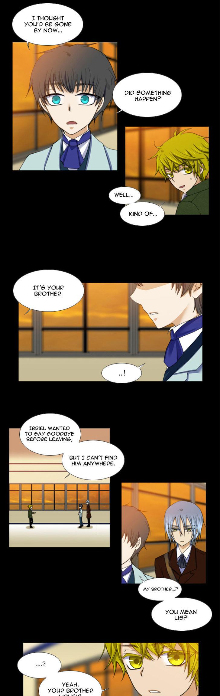 Black Haze Chapter 46 page 8 - Chapter 46
