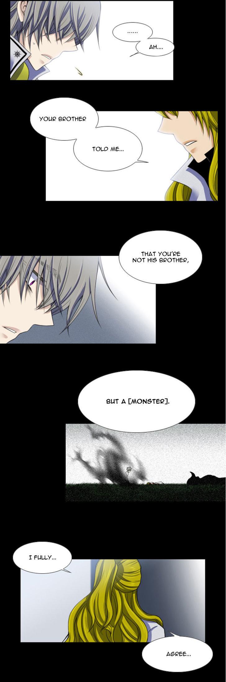 Black Haze Chapter 47 page 13 - Chapter 47