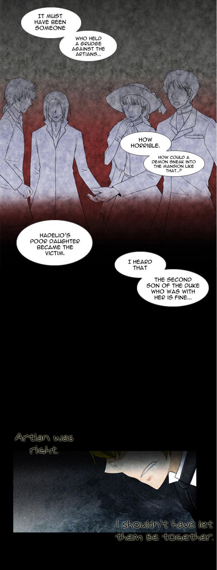 Black Haze Chapter 47 page 7 - Chapter 47
