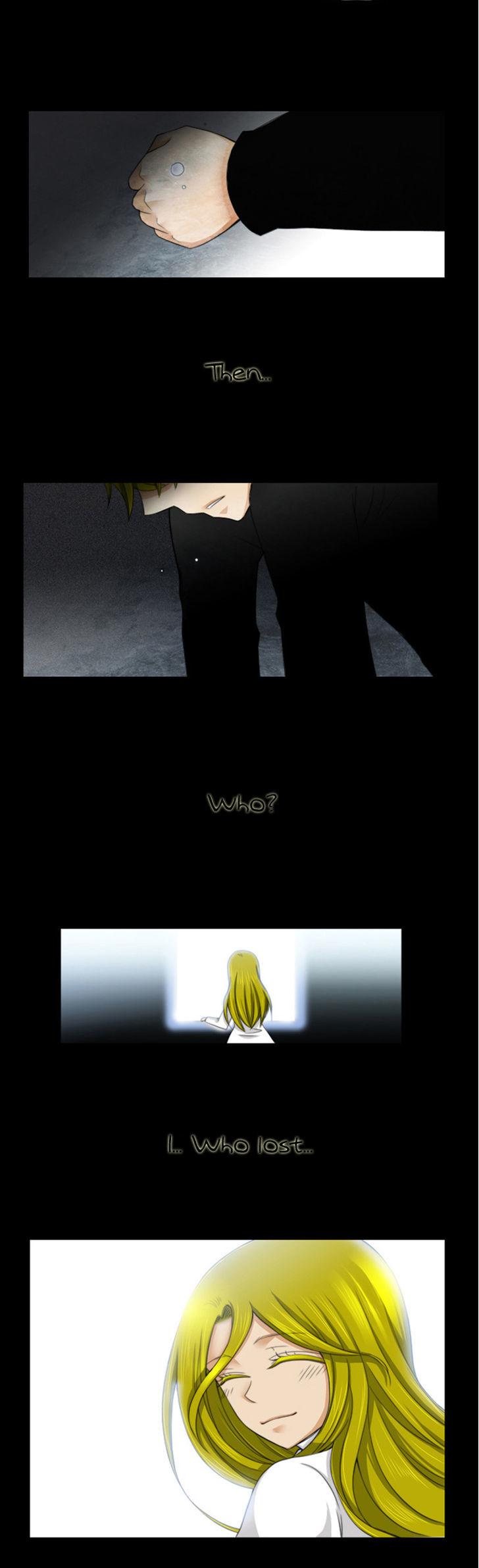 Black Haze Chapter 47 page 9 - Chapter 47