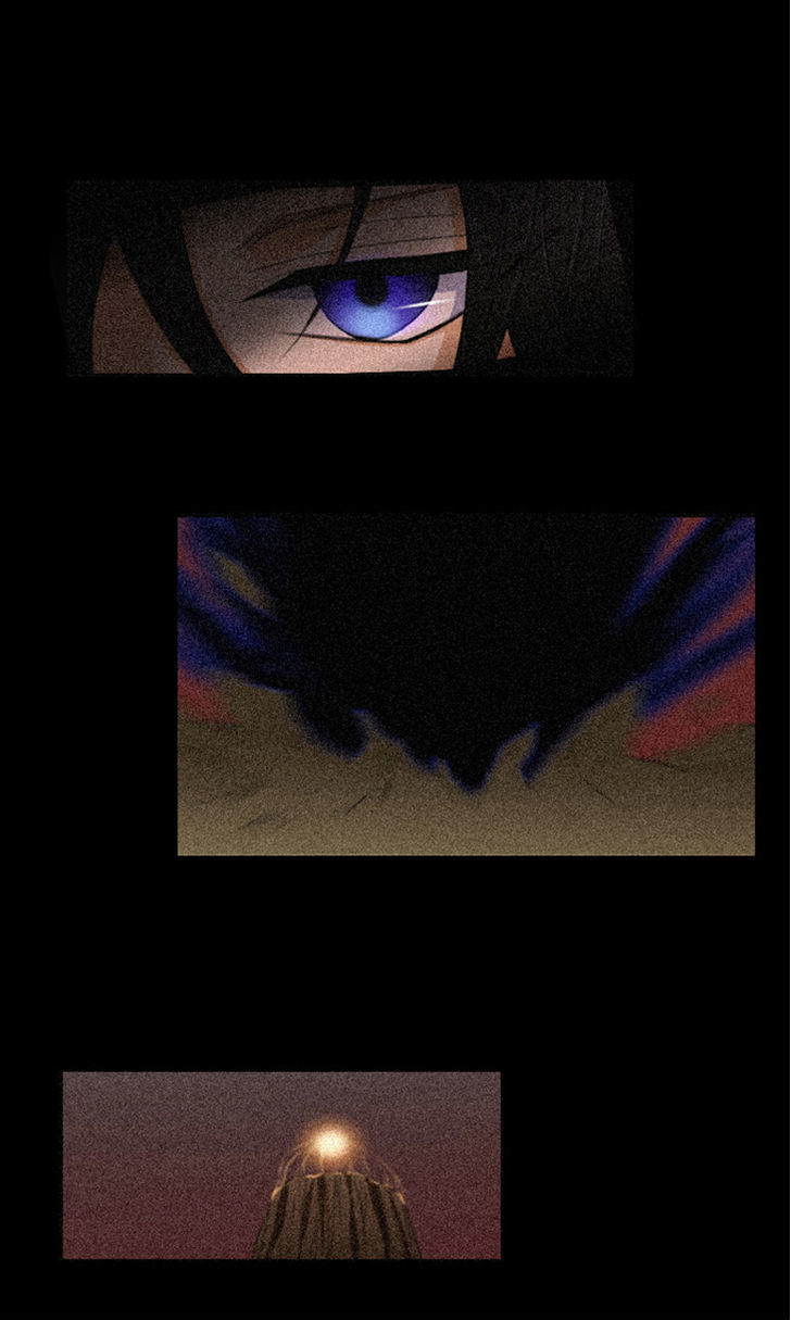 Black Haze Chapter 48 page 27 - Chapter 48 : Fixed