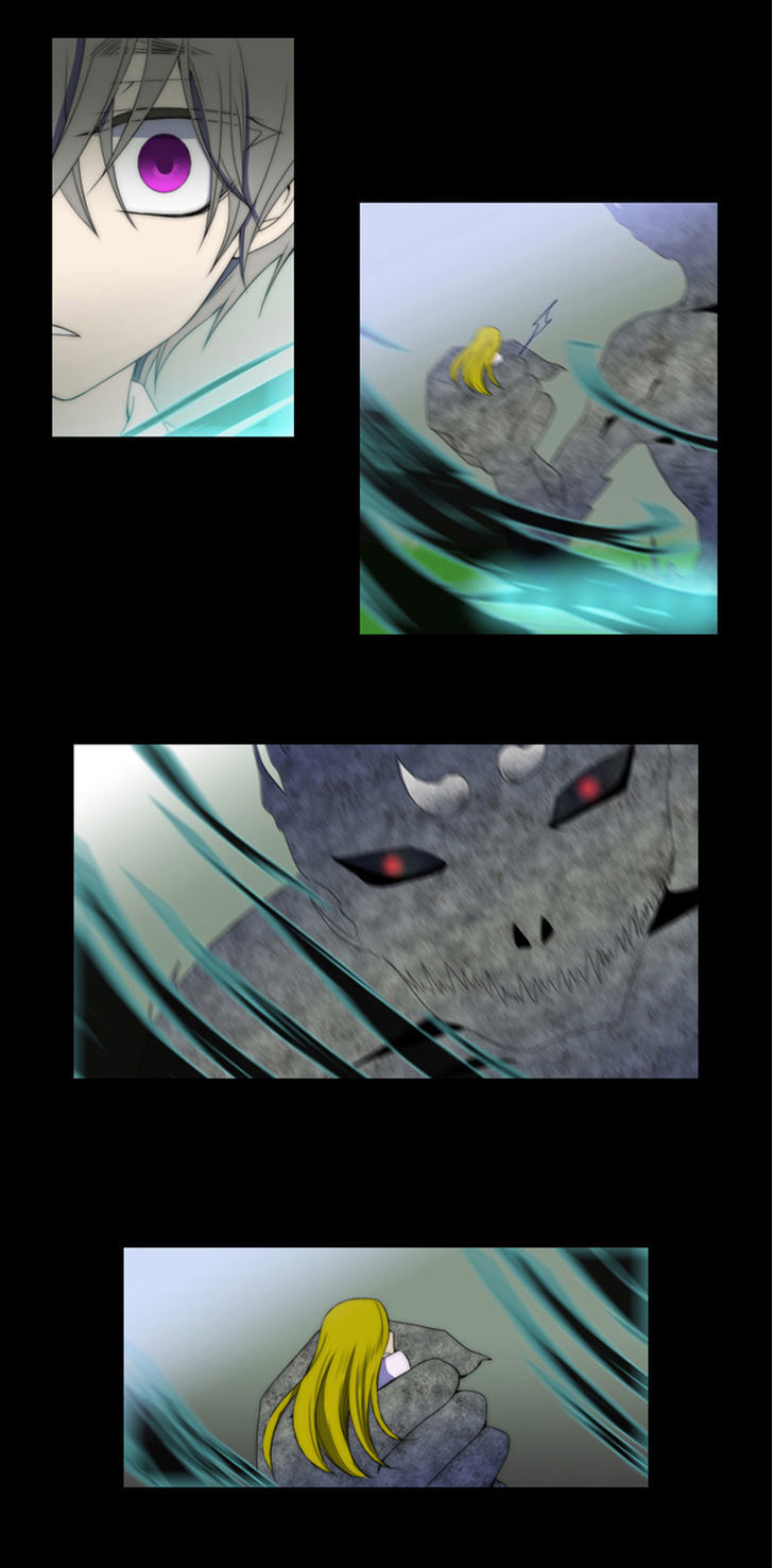 Black Haze Chapter 49 page 10 - Chapter 49