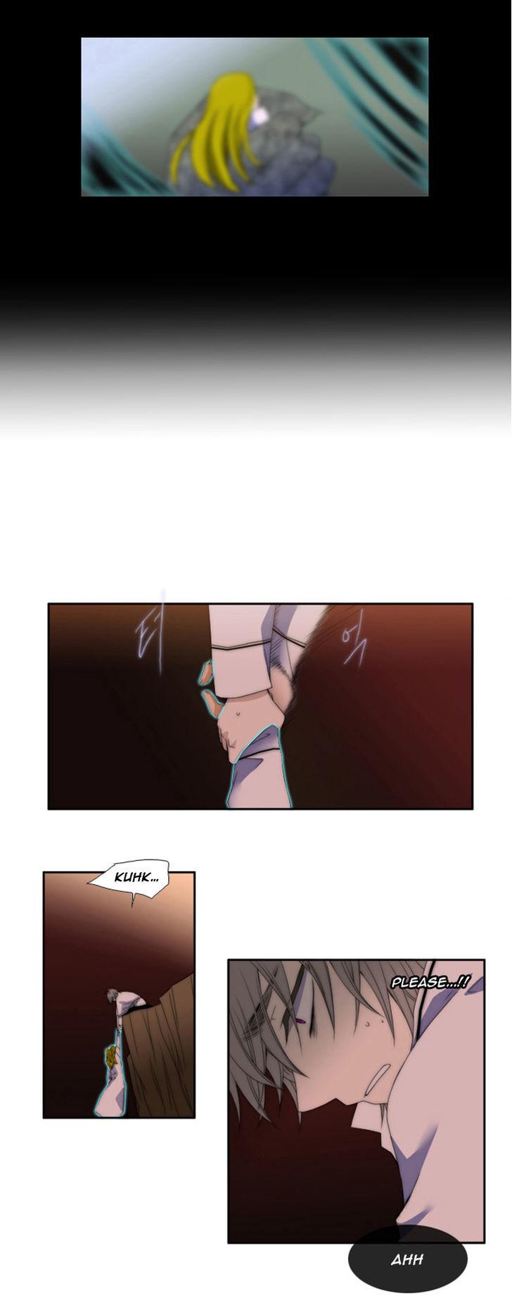 Black Haze Chapter 49 page 11 - Chapter 49