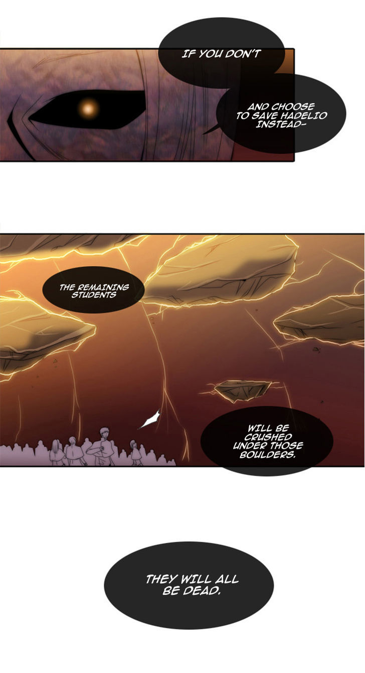 Black Haze Chapter 49 page 15 - Chapter 49