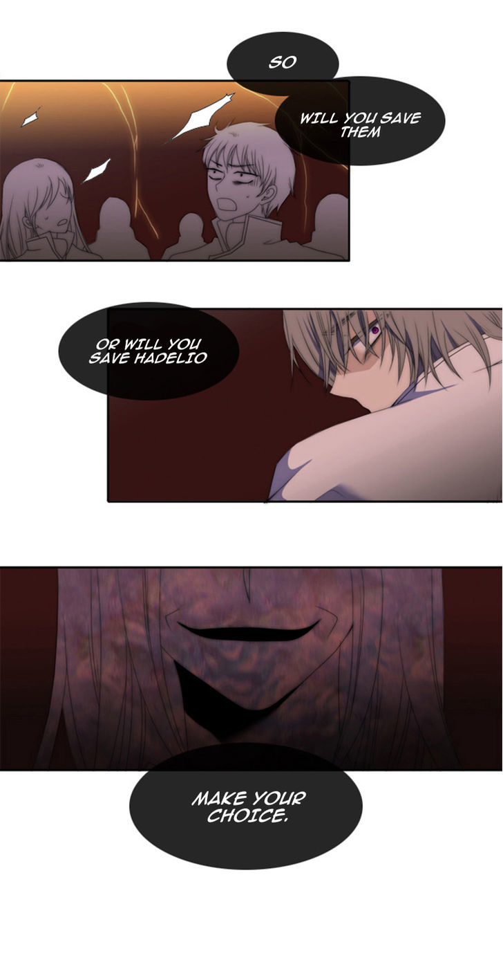 Black Haze Chapter 49 page 16 - Chapter 49