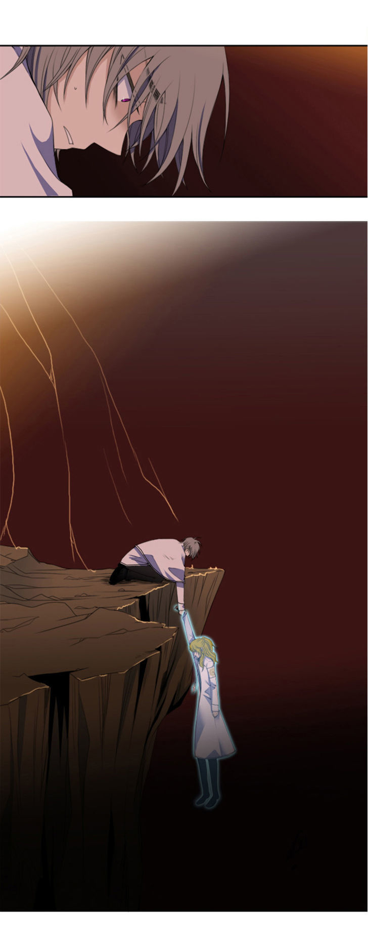 Black Haze Chapter 49 page 3 - Chapter 49