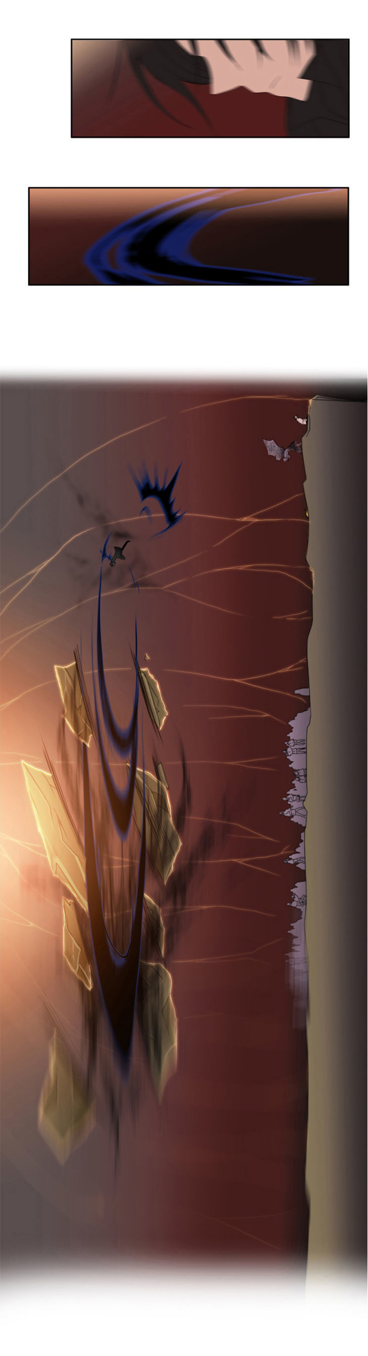 Black Haze Chapter 49 page 35 - Chapter 49