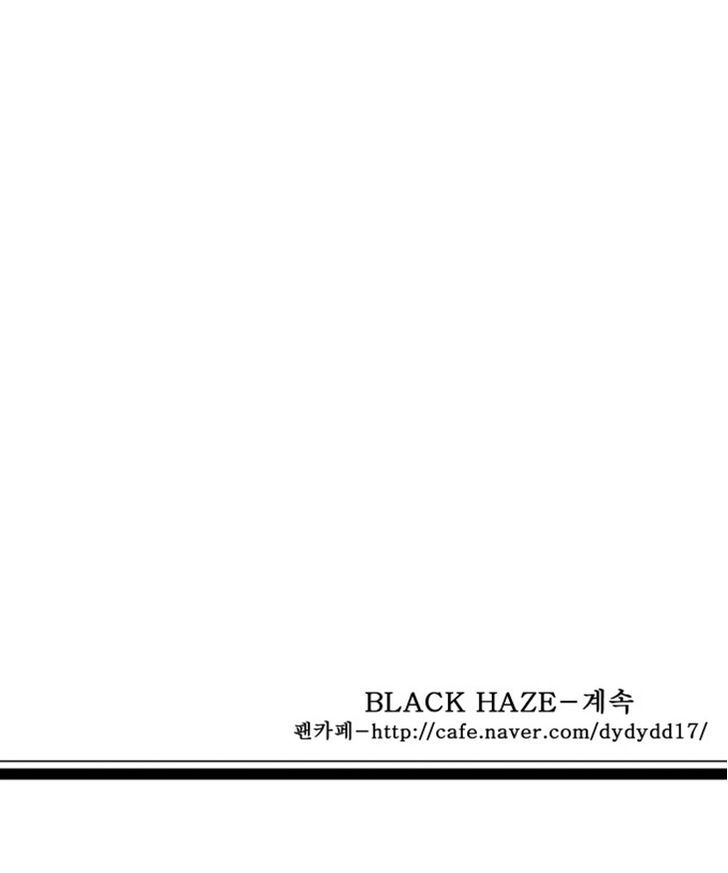 Black Haze Chapter 49 page 37 - Chapter 49