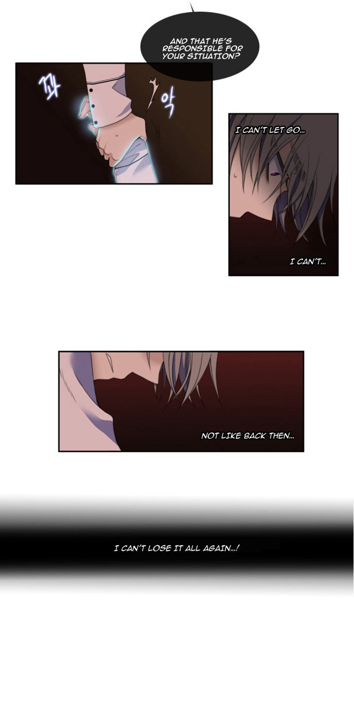 Black Haze Chapter 49 page 5 - Chapter 49