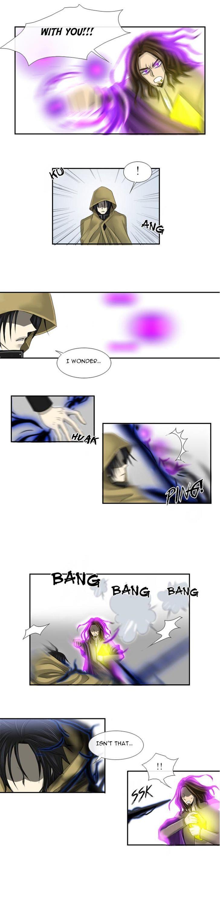 Black Haze Chapter 5 page 17 - Chapter 5