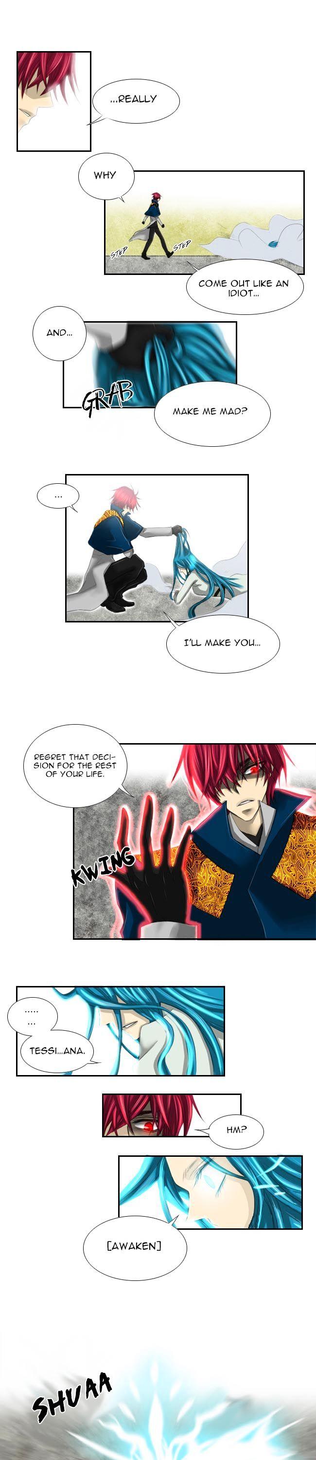 Black Haze Chapter 5 page 4 - Chapter 5