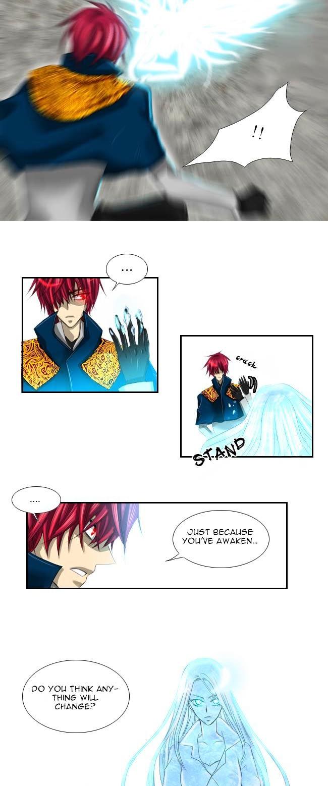 Black Haze Chapter 5 page 5 - Chapter 5