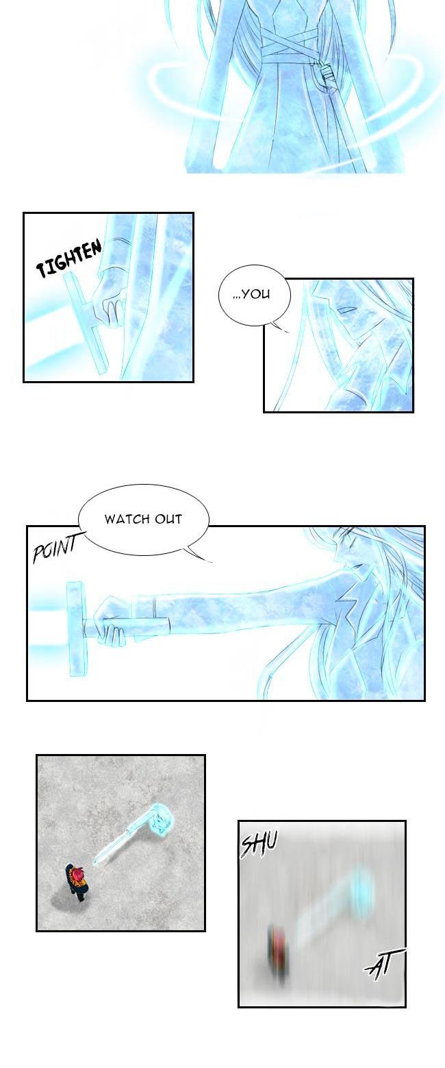 Black Haze Chapter 5 page 6 - Chapter 5