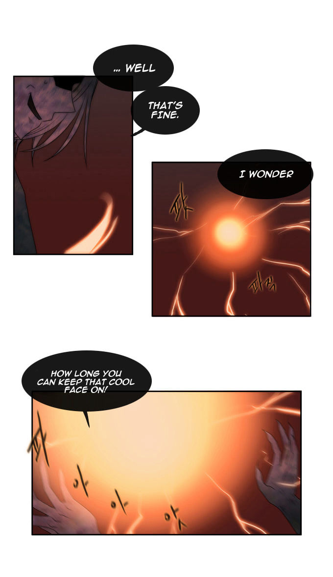 Black Haze Chapter 50 page 14 - Chapter 50
