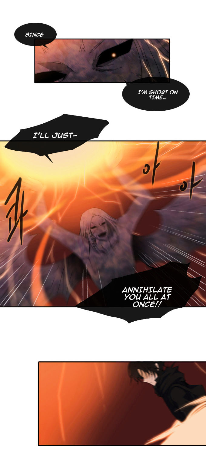 Black Haze Chapter 50 page 15 - Chapter 50