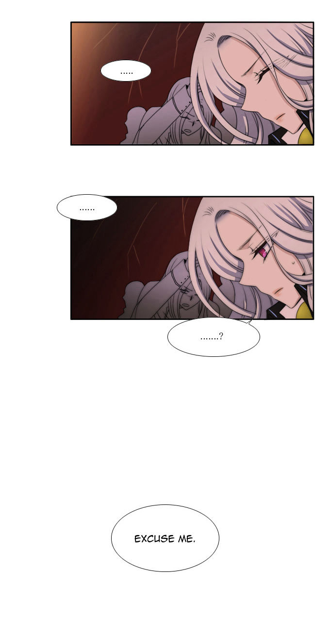 Black Haze Chapter 50 page 19 - Chapter 50