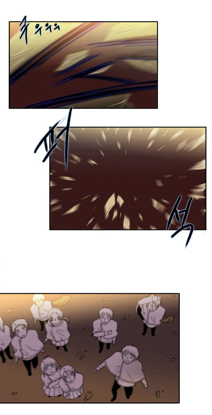 Black Haze Chapter 50 page 2 - Chapter 50