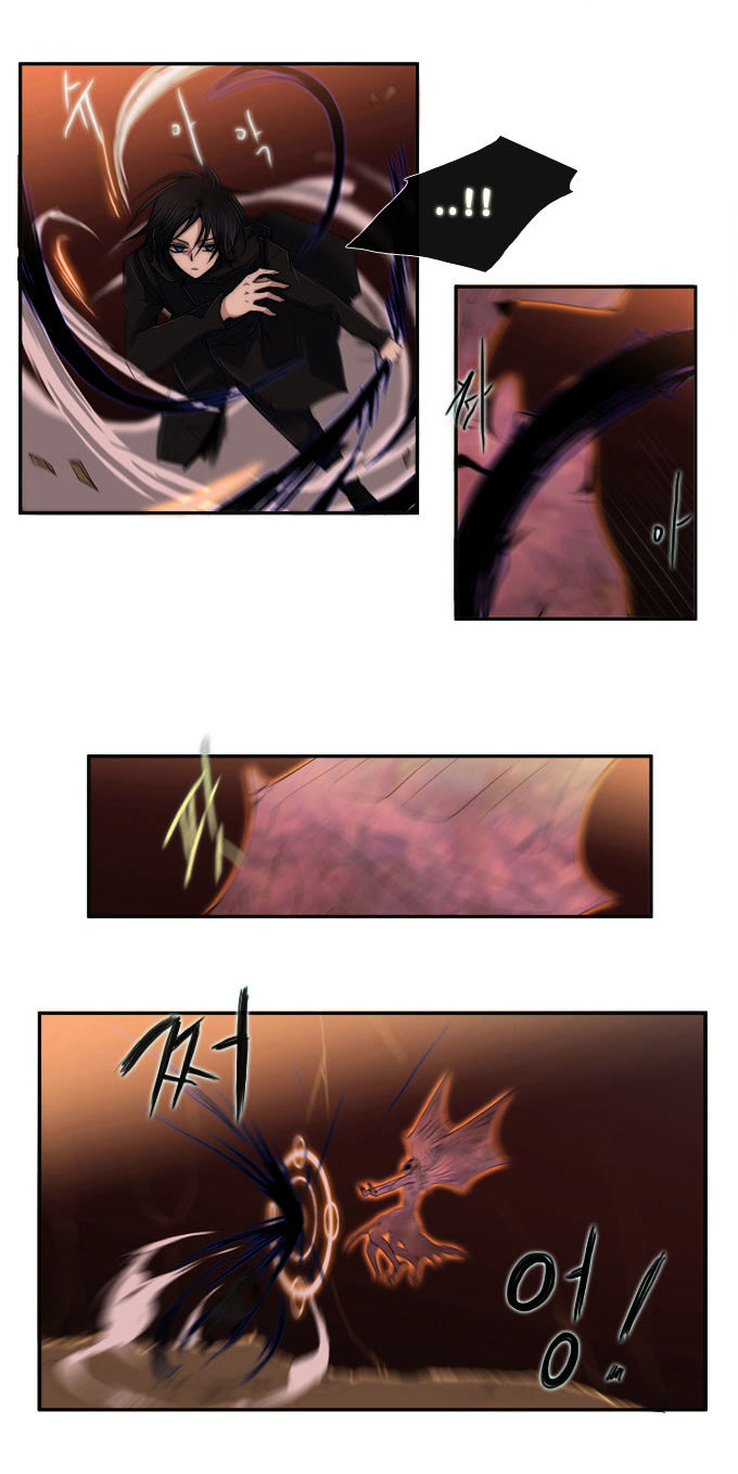 Black Haze Chapter 51 page 10 - Chapter 51