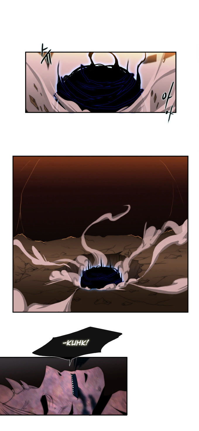 Black Haze Chapter 51 page 14 - Chapter 51