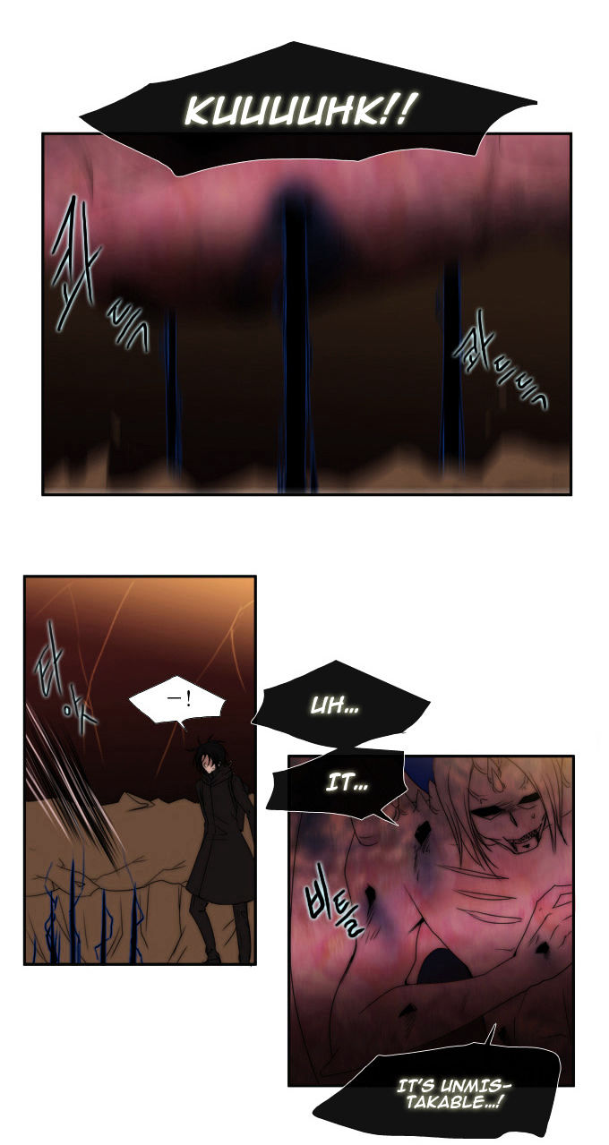 Black Haze Chapter 51 page 26 - Chapter 51