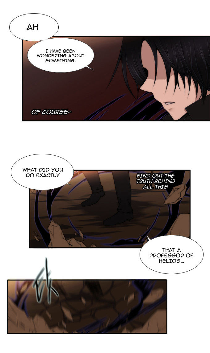 Black Haze Chapter 51 page 8 - Chapter 51