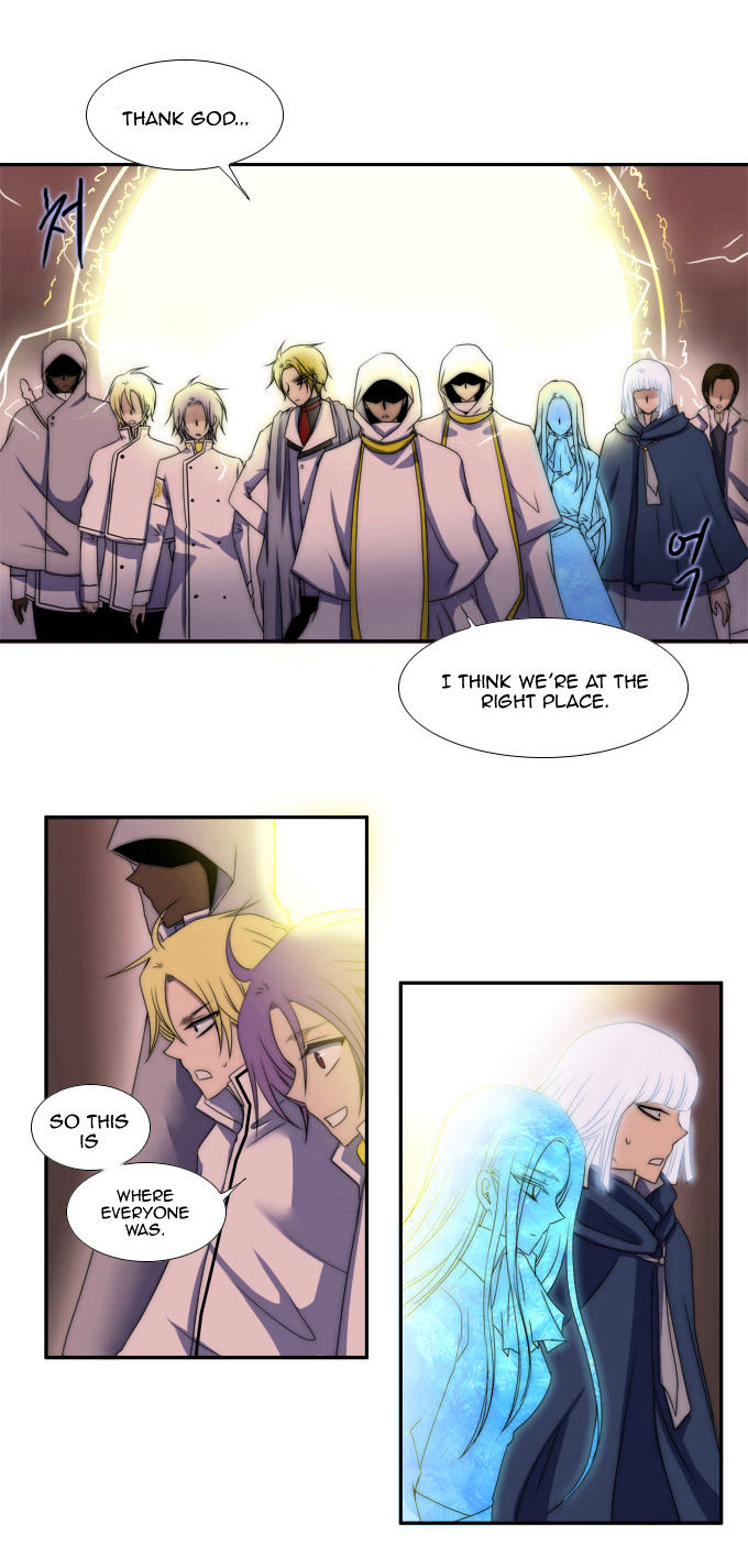Black Haze Chapter 52 page 12 - Chapter 52