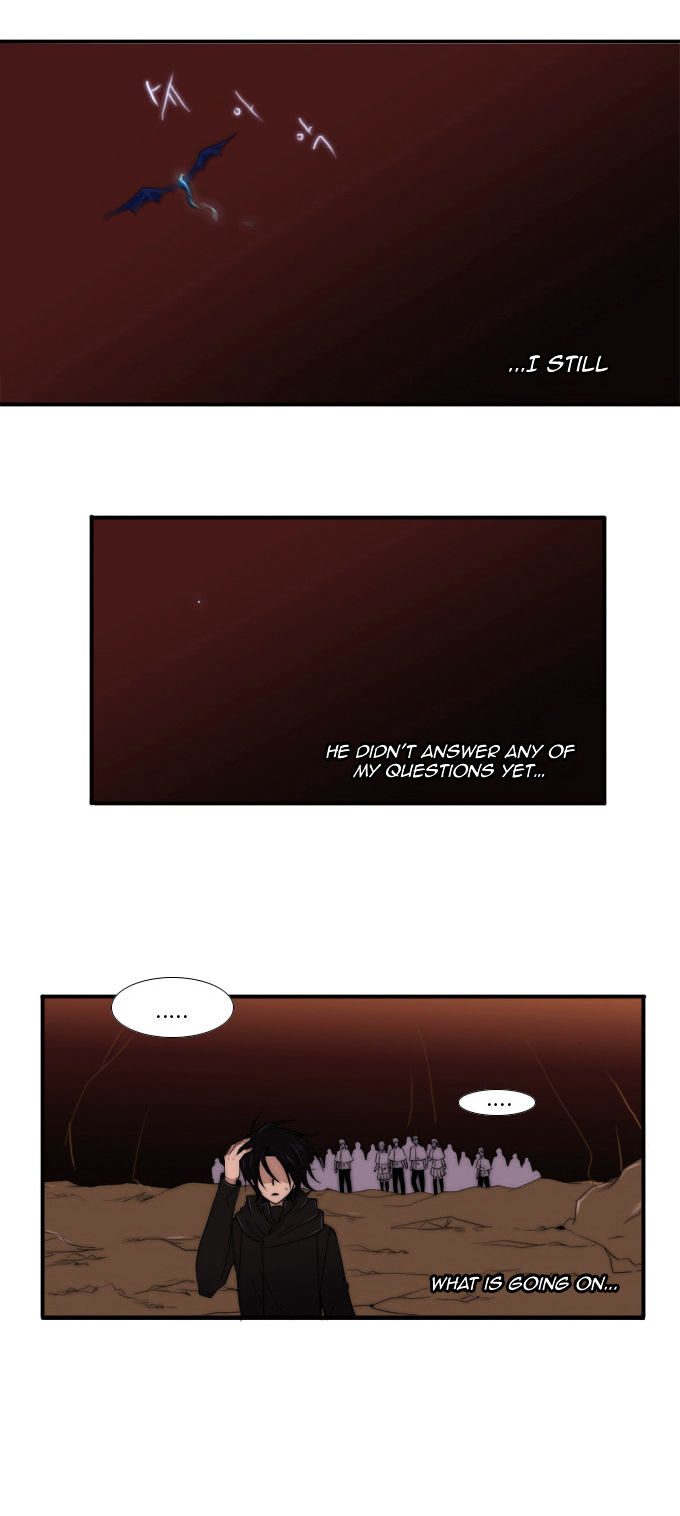 Black Haze Chapter 52 page 3 - Chapter 52