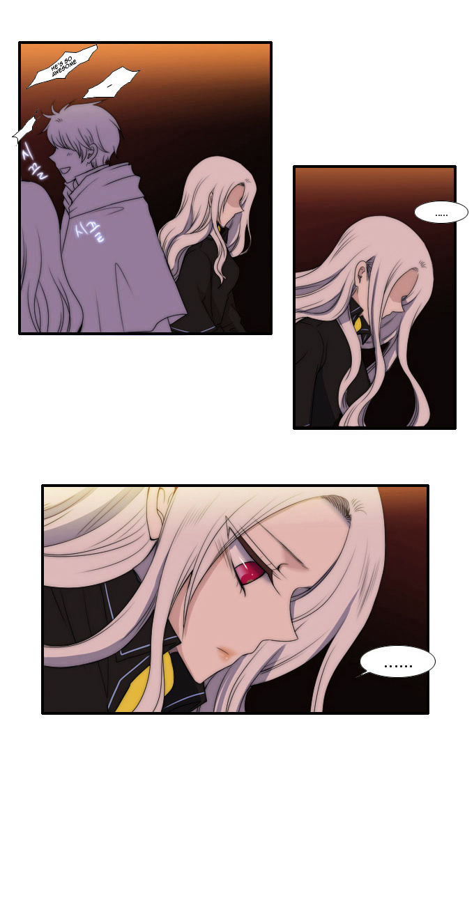 Black Haze Chapter 52 page 8 - Chapter 52