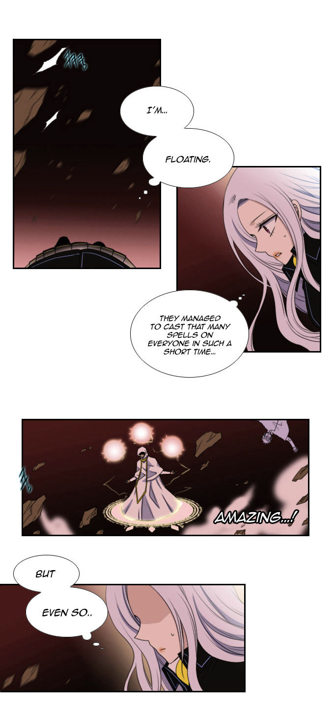 Black Haze Chapter 53 page 3 - Chapter 53