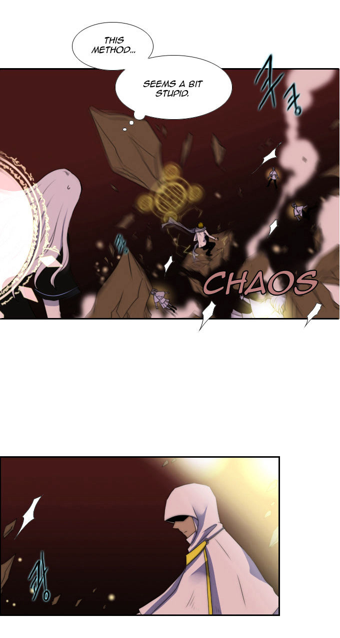 Black Haze Chapter 53 page 4 - Chapter 53