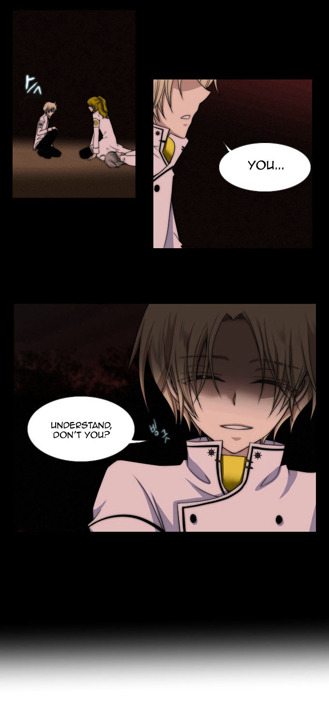 Black Haze Chapter 54 page 12 - Chapter 54
